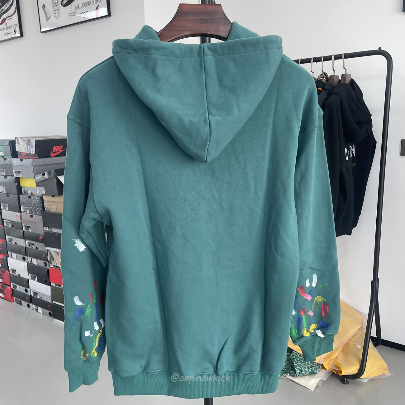 Depts Designer Hoodie Sweatshirt S Xl (5) - newkick.app